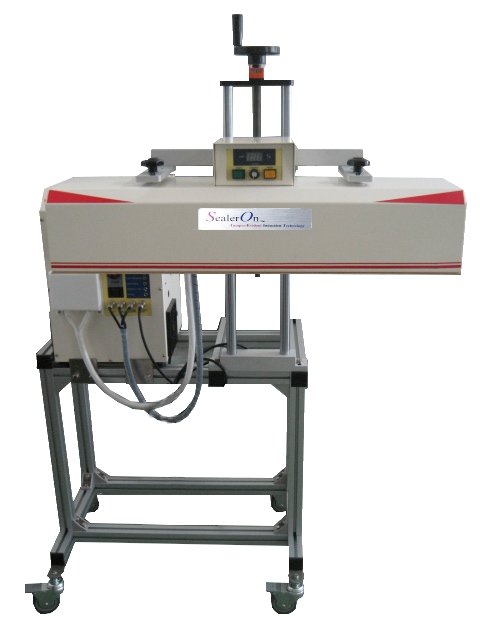 SealerOn500 Induction Sealers