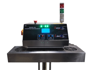 SealerOn3000 Induction Sealing Machine