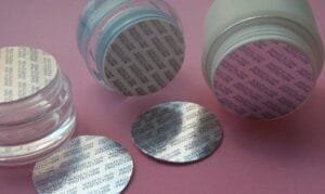 Flat Cap Induction Machine