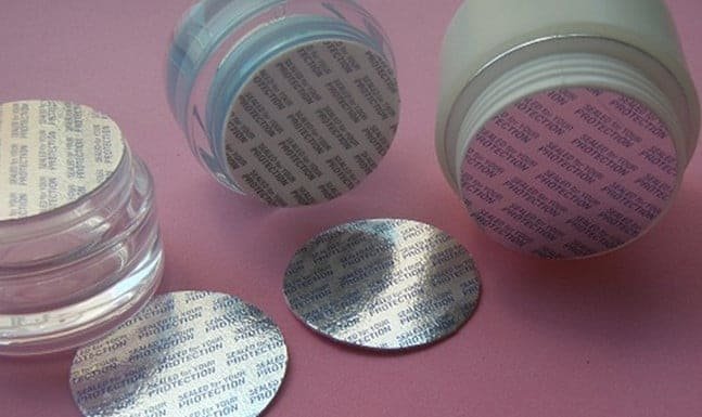 compact induction sealer