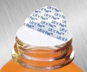 small induction sealing machine