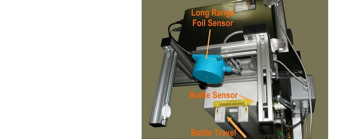 MeRo Sealer Machine Introduction