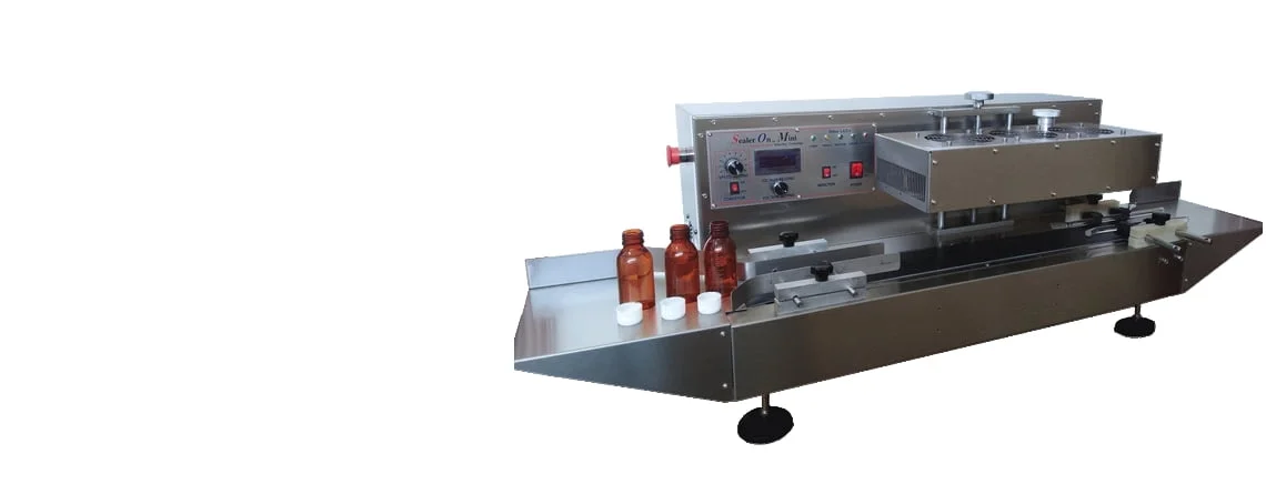 SealerOn™ Mini Induction Sealing Machine
