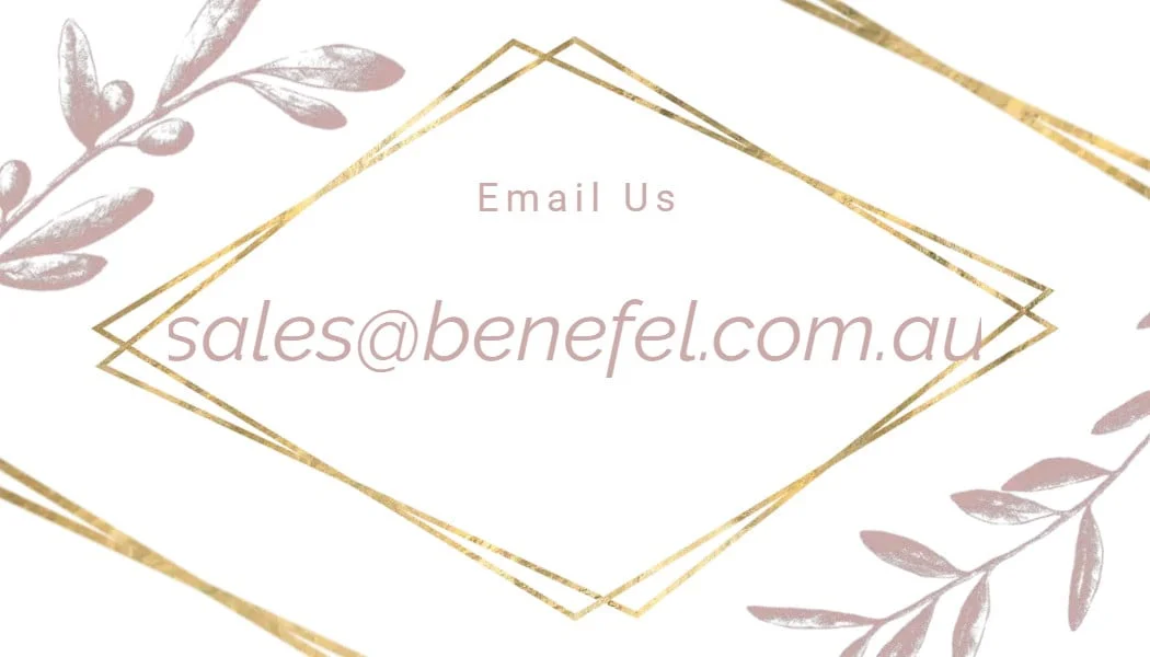 salesatbenefel email
